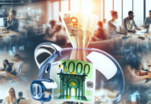 Cómo Ganar 1000 Euros al Día o Más: Estrategias y Oportunidades "se pueden ganar 1000 euros al día o incluso más"