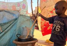 Condena de Guterres a los Ataques Mortales en Sudán Contra una Guardería y un Hospital Sudán: Guterres condena los ataques mortales contra una guardería y un hospital