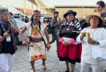 Conocimientos Milenarios y Ciencia: La II Cumbre Mundial de Medicina Tradicional Conocimientos milenarios, ciencia y tecnología confluyen en la II Cumbre Mundial sobre medicina tradicional