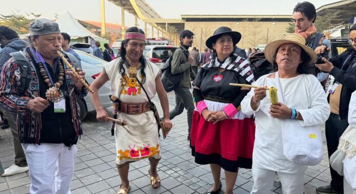 Conocimientos Milenarios y Ciencia: La II Cumbre Mundial de Medicina Conocimientos milenarios, ciencia y tecnología confluyen en la II Cumbre Mundial sobre medicina tradicional