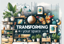 Consejos Creativos para Transformar Tu Espacio Lámparas de mesilla para iluminar el dormitorio