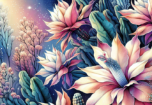 Consejos Para Hacer Que Tu Cactus de Navidad Florezca a Tiempo, Según la Experta Kathy Jentz Así puedes lograr que el cactus de Navidad florezca a tiempo, según la experta en floristería Kathy Jentz