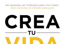 Construye Tu Vida Plena: Un Modelo Alternativo a la Precariedad y la Ansiedad Financiera ?Crea tu Vida Rica? propone un modelo alternativo a la precariedad y la ansiedad financiera