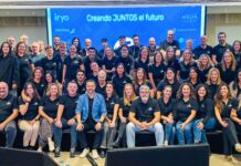 Consultia Business Travel Conmemora Su 15º Aniversario con una Convención Espectacular Consultia Business Travel celebra su 15º aniversario con una convención