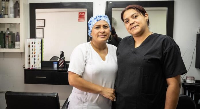 Contribución Financiera de los Migrantes Venezolanos a las Economías de Migrantes de Venezuela aportan más de 10.600 millones de dólares al año a las economías de América Latina