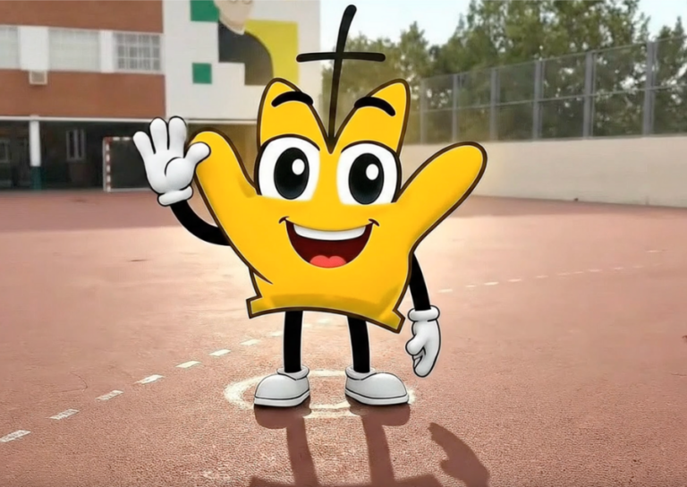 El Colegio Cristo Rey presenta a Cori, el primer chatbot de IA para atender a las familias y llevar a cabo labores administrativas