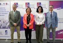 Cosital CLM Aspira a Revertir la Cesión de Competencias a Cataluña y Aboga por la Igualdad y Transparencia en la Gestión Local COSITAL CLM confía en revertir en la tramitación parlamentaria la cesión de competencias a Cataluña y defiende la igualdad y la transparencia en la gestión local