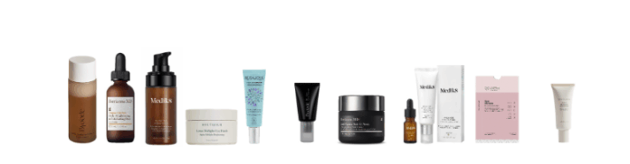 La cosmética de hoy se mide en dos tiempos: WOW y SHOW, según las expertas en dermocosmética