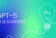 Cuando GPT-5 Piensa como un Científico When GPT-5 thinks like a scientist