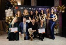 Cuatro Médicos y Más de 42.800 Votos: Una Gala que Une Ciencia y Bienestar Holístico en España Cuatro médicos, más de 42.800 votos y una gala que une ciencia y sector holístico en España