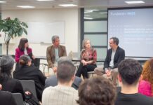 Datos y Tecnología: Claves para Edificar Ciudades Sostenibles, Eficientes y Resilientes Datos y tecnología, claves para construir ciudades más sostenibles, eficientes y resilientes