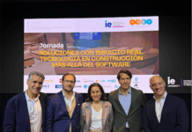 De la Información a la Decisión: El ERP de ANOOK Integra Ejecución y Control Financiero en Proyectos Del dato a la decisión: el ERP de ANOOK unifica ejecución y control financiero en obra