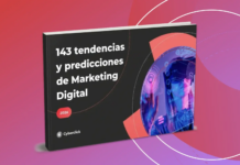 Del Futuro del Marketing Digital: De Motores de Respuesta a Agentes de IA en 2026 De los motores de respuesta a los agentes de IA: así será el marketing digital en 2026 según Cyberclick
