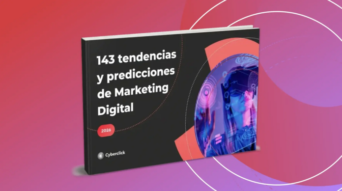 Del Futuro del Marketing Digital: De Motores de Respuesta a De los motores de respuesta a los agentes de IA: así será el marketing digital en 2026 según Cyberclick