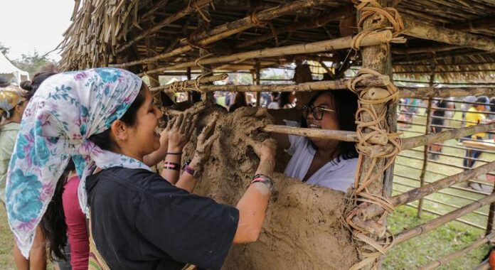 Del joropo venezolano al barro quincha, UNESCO honra el patrimonio cultural transmitido de generación en generación