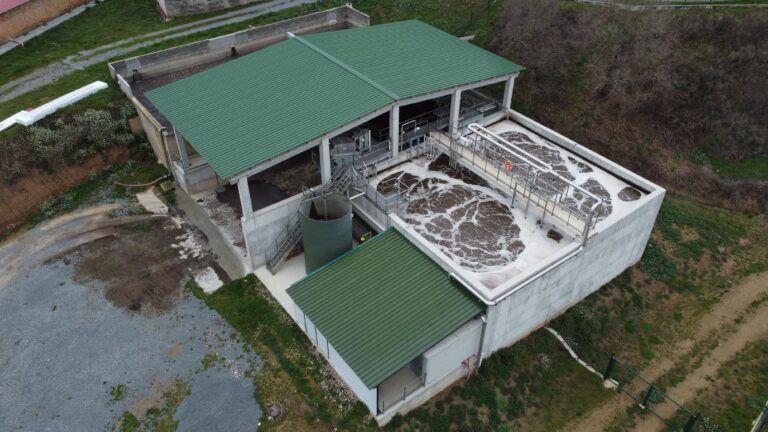 DEPURTECH impulsa la innovación en el tratamiento de aguas industriales y purines con soluciones integrales y sostenibles