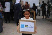 Desafíos de la Ayuda Humanitaria: La Crisis del Cólera y el Rol de UNRWA en las Noticias del Lunes Ayuda Humanitaria, cólera, UNRWA... Las noticias del lunes