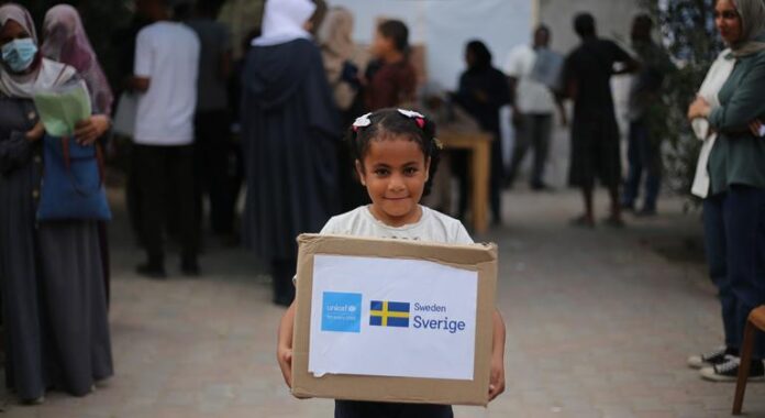 Desafíos de la Ayuda Humanitaria: La Crisis del Cólera y Ayuda Humanitaria, cólera, UNRWA... Las noticias del lunes