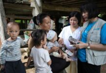 Desastres Climáticos en el Sudeste Asiático: Millones de Niños Afectados Millones de niños en el Sudeste Asiático, afectados por desastres climáticos cada vez más frecuentes