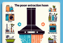 Descubre Por Qué Tu Campana Extractora No Aspira Como Debería "Este es el motivo por el que tu campana extractora no aspira como debería, y no depende de ella"