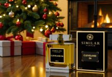 Descubre el Lujo: 15% de Descuento en Todo el Catálogo de Similar Parfum Este Diciembre Regalos con aroma a lujo: Similar Parfum ofrece un 15% de descuento en todo el catálogo durante diciembre