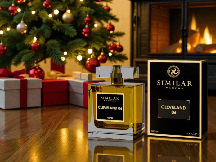 Descubre el Lujo: 15% de Descuento en Todo el Catálogo Regalos con aroma a lujo: Similar Parfum ofrece un 15% de descuento en todo el catálogo durante diciembre