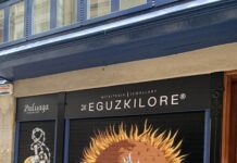 Descubre la Nueva Joyería Zuluaga Eguzkilore en el Encanto del Casco Viejo de Bilbao Nueva joyería Zuluaga Eguzkilore en el Casco Viejo de Bilbao