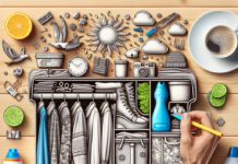 Descubre la Solución Perfecta de Lidl para Almacenar Ropa de Temporada y Ahorrar Espacio Ya en Lidl la solución para guardar la ropa de temporada y ocupar un espacio mínimo en el armario o bajo la cama