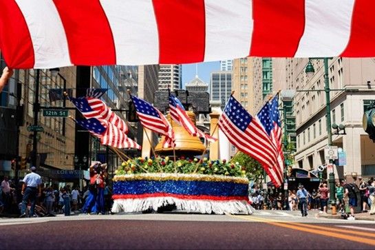 Descubre los Principales Hitos Culturales de Filadelfia para 2026 Visit Philadelphia anuncia los principales hitos culturales de Filadelfia para 2026