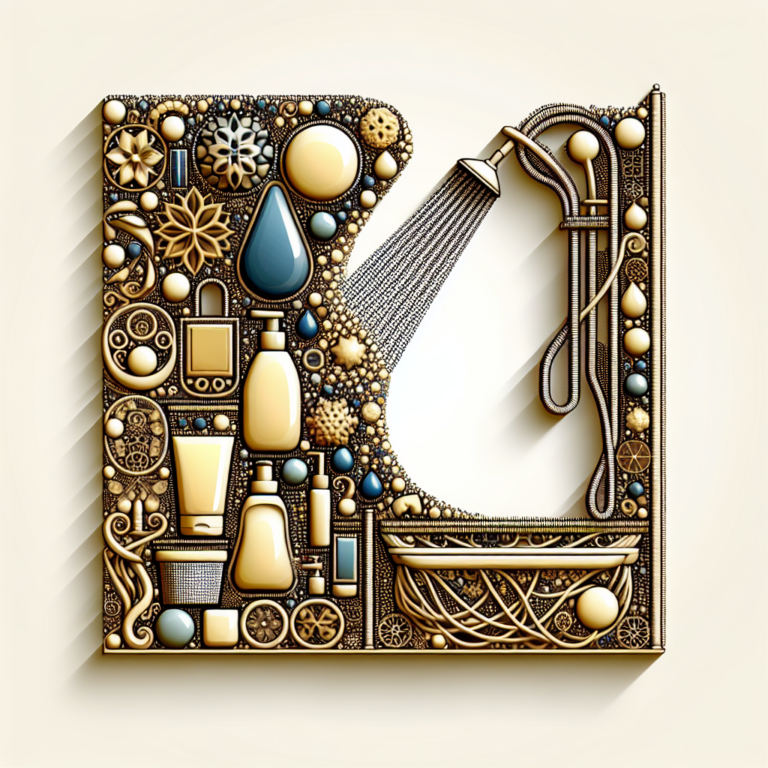 "Las cestas de la ducha son feísimas, elige esta solución mucho más estilosa"