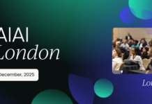 Descubriendo AIAI London: Innovación y Creatividad en el Corazón de la Ciudad AIAI London
