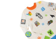 Desenvuelve Alegría Estas Fiestas con los Suéteres Navideños de Microsoft de Este Año Unwrap joy this holiday with this year’s Microsoft holiday sweaters