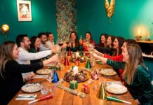 Desfases en Comidas y Cenas de Empresa en Navidad: Una Guía para Evitar Sorpresas Comidas y cenas de empresa en Navidad: los desfases en restaurantes