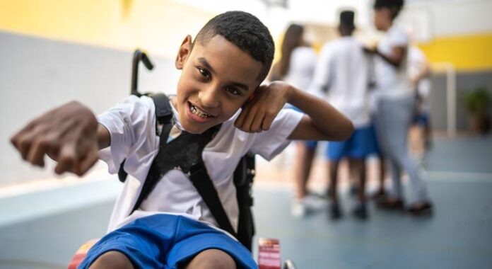 Los estudiantes latinoamericanos con discapacidad tienen un acceso limitado y desigual a la educación