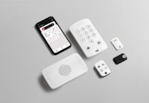 Detectores de Sector Alarm: Salvando Vidas al Intervenir Antes del Propagado del Incendio Los detectores de Sector Alarm salvan vidas al permitir intervenir antes de que el incendio se propague