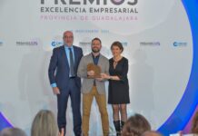 Dinamismo Emprendedor en la Sierra Norte de Guadalajara: El Caso de ADEL ADEL destaca por el dinamismo emprendedor de la Sierra Norte de Guadalajara