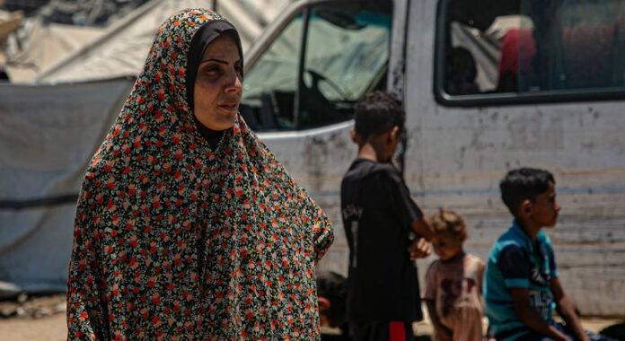 Discriminación contra los palestinos: un comité de la ONU insta a los Estados a actuar