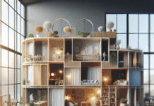 Diseño de Espacios en Cohousing: Claves para Crear Hogares Compartidos Coliving