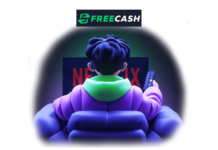 Disfruta de Netflix y Gana Dinero con Freecash Freecash presenta la experiencia definitiva de ganar dinero mientras se disfruta de Netflix