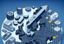 Disminución del Consumo de Energía Primaria en la UE: Un 1% Menos en 2024 factory chimneys