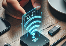 Dispositivo Inalámbrico por Menos de 10 Euros no lleva cable y cuesta menos de 10 euros