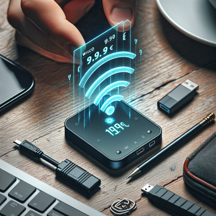 no lleva cable y cuesta menos de 10 euros