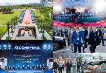 Dongfeng Motor Organiza Cumbre Global de Socios para Impulsar la Expansión en Energías Renovables Dongfeng Motor celebra Cumbre Global de Socios para acelerar la expansión en nuevas energías