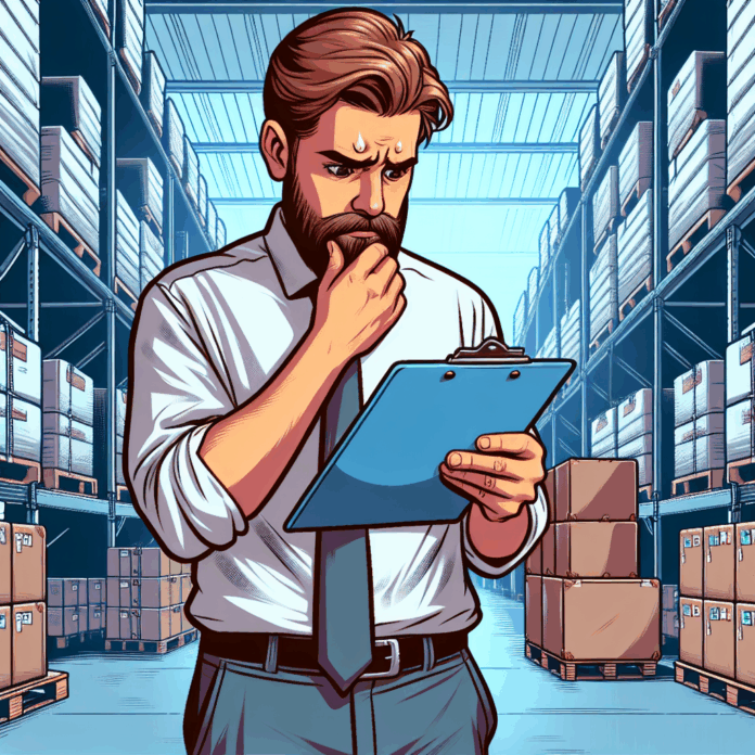 Dueño de Empresa Gallega Advierte sobre Posibles Problemas de Abastecimiento el dueño de la empresa gallega anuncia que podría haber problemas de abastecimiento para la campaña de Navidad