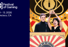 EFF en el Festival de Juegos GDC EFF at GDC Festival of Gaming