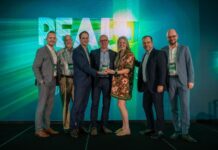 Eastman, AstraZeneca, Kraft Heinz y P&G: Ganadoras de los Premios de la Cadena de Suministro de OMP Eastman, AstraZeneca, Kraft Heinz y P&G, reconocidas con los Premios de la Cadena de Suministro de OMP