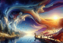 El Asombroso Descubrimiento de un Mundo Oculto el resultado no puede ser más espectacular