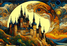 El Castillo de los Tres Propietarios este castillo de cuento alemán tiene tres propietarios