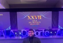 El Club Patín Esneca Fraga: Reconocido Como el Mejor Equipo Femenino de Aragón 2024 El Club Patín Esneca Fraga, elegido mejor equipo femenino de Aragón 2024