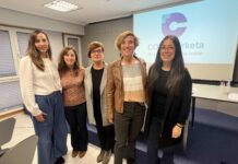 El Colegio de Enfermería de Gipuzkoa Presenta COEGIkerketa: Nueva Estrategia para Impulsar la Investigación Enfermera El Colegio de Enfermería de Gipuzkoa lanza COEGIkerketa, su nueva línea estratégica para reforzar la investigación enfermera en el territorio